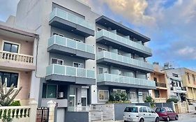 Bayside A Apartments