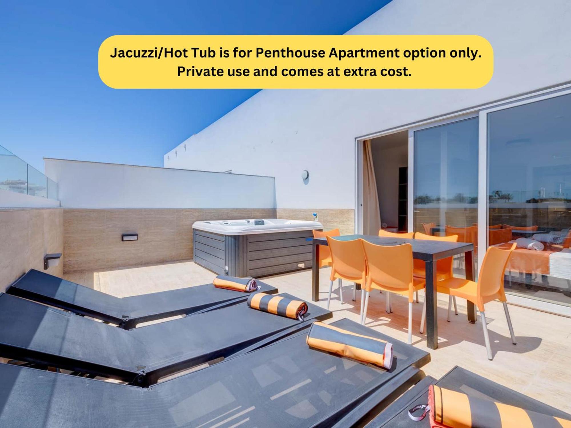 Bayside A Apartments San Ġiljan Extérieur photo